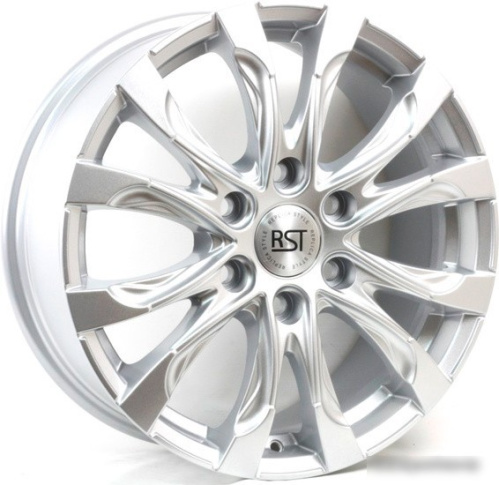 RST R018 18x7.5" 5x112мм DIA 57.1мм ET 43мм S