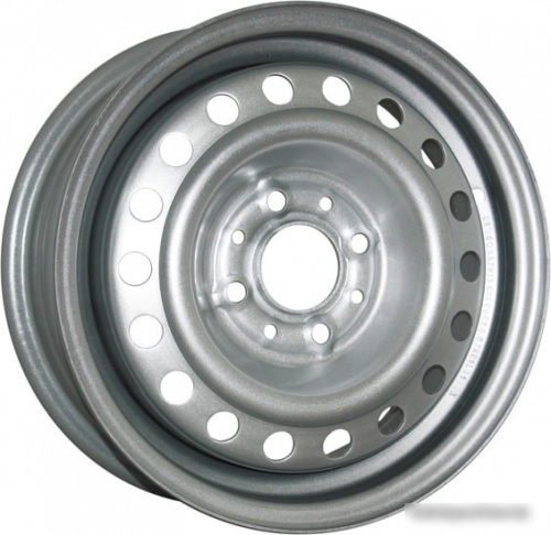 TREBL 9140T 15x6" 5x114.3мм DIA 60.1мм ET 45мм S