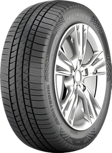 Armstrong Tru-Trac SU 265/40R21 105Y