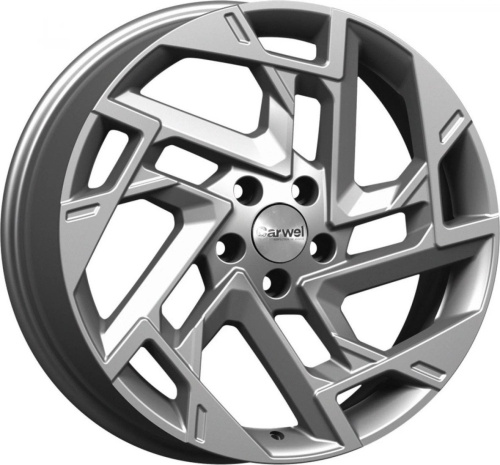 Carwel Кедон 270 19x7.5" 5x108мм DIA 63.35мм ET 46мм SB