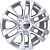 Neo 832 18x7.5" 6x139.7мм DIA 106.1мм ET 25мм S