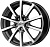 iFree Big Byz (КС680) 17x7" 5x108мм DIA 67.1мм ET 45мм [327813]