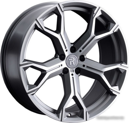 Replay B135 22x10.5" 5x112мм DIA 66.6мм ET 43мм MGMF