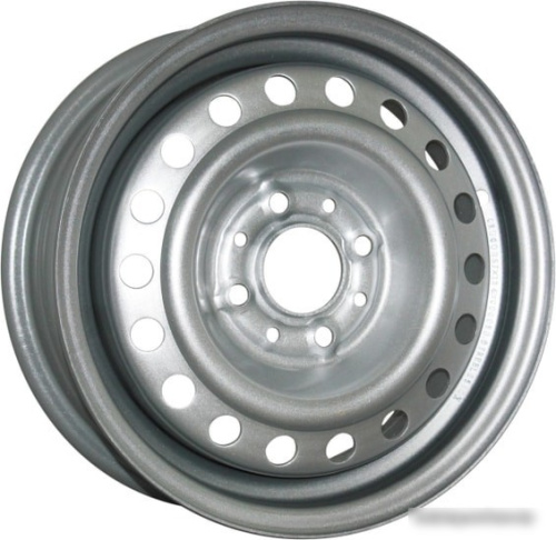 TREBL 616037 16x5.5" 6x130мм DIA 84мм ET 51мм S