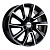 Carwel Сатурн 1507 15x6" 5x100мм DIA 57.1мм ET 40мм ABT