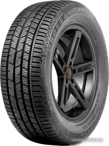 Continental ContiCrossContact LX Sport 245/50R20 102H