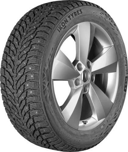Ikon Tyres Autograph Ice 9 235/45R18 98T