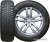 Hankook Winter i*cept RS2 W452 195/45R16 84H