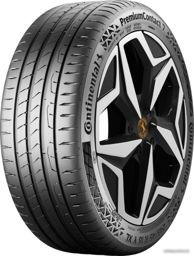 Continental PremiumContact 7 275/40R18 103Y