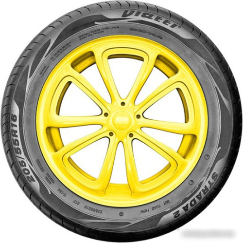 Viatti Strada 2 V-134 215/60R16 99V