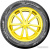 Viatti Strada 2 V-134 215/60R16 99V