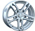 LS 292 15x6.5" 5x139.7мм DIA 98.5мм ET 40мм SF