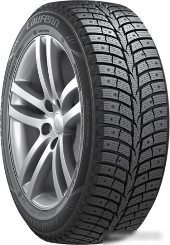 Laufenn I Fit Ice LW71 185/60R14 82T (с шипами)