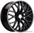 Khomen KHW2005 20x8.5" 5x112мм DIA 66.5мм ET 33мм BMR