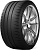 Michelin Pilot Sport Cup 2 315/30R21 105Y