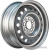 TREBL 53C47G 14x5.5" 4x108мм DIA 63.3мм ET 47мм S