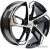 RST R037 JAC 17x7" 5x108мм DIA 54.1мм ET 40мм BD