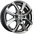 Carwel Тахо 15x6" 4x100мм DIA 60.1мм ET 50мм SB
