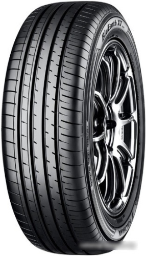 Yokohama BluEarth-XT AE61 225/65R17 102H