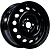 TREBL 7985T 15x6" 4x114.3мм DIA 56.6мм ET 44мм black