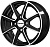 Carwel Каппа 101 14x5.5" 4x98мм DIA 58.5мм ET 38мм AB