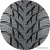 Ikon Tyres Hakkapeliitta R3 205/65R16 99R