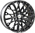RST R002 20x8.5" 5x120мм DIA 72.6мм ET 47мм BL