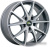 Cross Street CR-17 15x6" 4x100мм DIA 54.1мм ET 46мм GMF