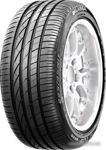 Lassa Impetus Revo 215/60R16 99H