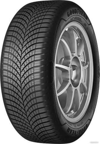 Goodyear Vector 4Seasons Gen-3 255/45R20 105T