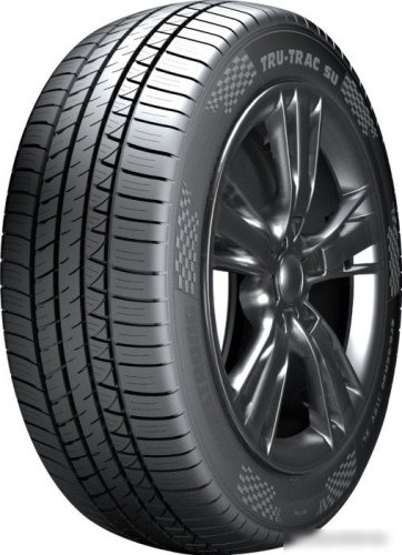 Armstrong Tru-Trac SU 245/45R20 103Y