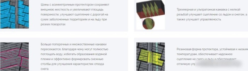 Kapsen AW33 255/50R20 109H