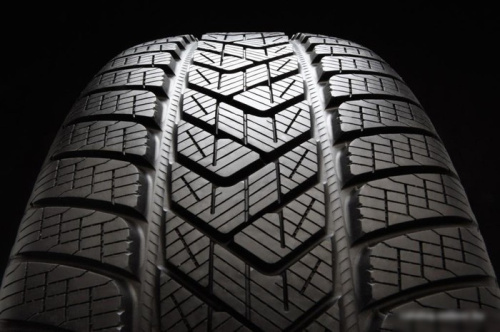 Pirelli Scorpion Winter 265/45R21 108W