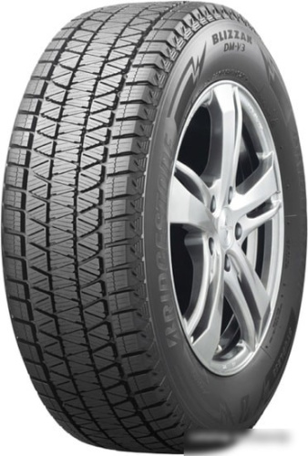 Bridgestone Blizzak DM-V3 235/70R16 106S