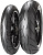 Metzeler Sportec M5 Interact 180/55ZR17 73W Rear