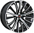 LegeArtis Concept-B531 20x10" 5x112мм DIA 66.6мм ET 40мм BKF