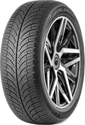 Grenlander Greenwing A/S 255/45R20 105W