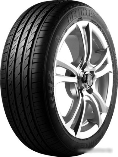 Delinte DH2 235/50R18 101W