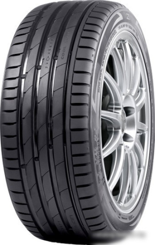 Ikon Nordman SZ 235/45R17 97W