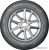 Ikon Tyres Nordman S2 SUV 225/60R17 99H