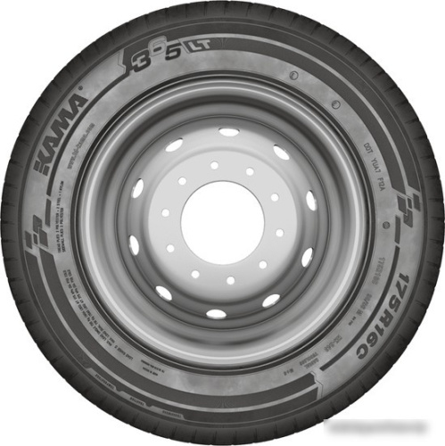 KAMA 365 LT (НК-243) 185R14C 102/100R