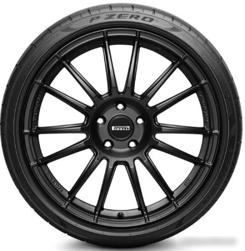 Pirelli P Zero Sports Car 265/45R21 108Y