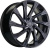 Khomen 1905 19x7.5" 5x108мм DIA 63.4мм ET 46мм GRF