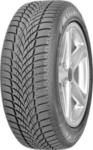 Goodyear UltraGrip Ice 3 225/45R19 96T