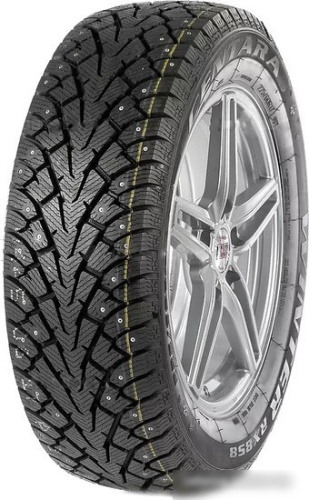 Centara Winter RX858 225/75R16 115/112Q (с шипами)