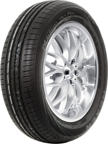 Nexen N'Blue HD Plus 215/45R17 91W