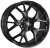 Khomen 2012 20x8" 5x120мм DIA 66.1мм ET 30мм BLK