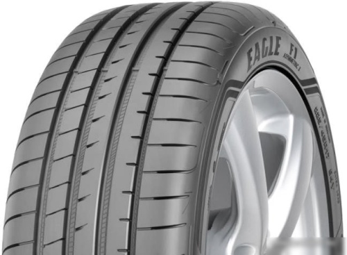 Goodyear Eagle F1 Asymmetric 3 SUV 295/45R20 114Y XL