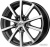 iFree Big Byz (КС680) 17x7" 5x114.3мм DIA 66.6мм ET 37мм Блэк Джек