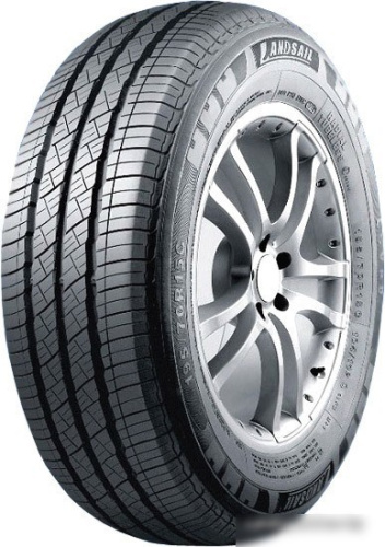 Landsail LSV88 205/70R15C 106/104S